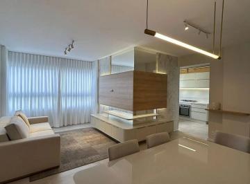 Apartamento · 101m² · 3 Quartos · 2 Vagas · Apartamento | 03 dormitórios | Panazzolo