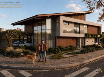Casa · 171m² · 3 Quartos · 2 Vagas · Casa Bellagio | 03 Suítes | Colina Sorriso