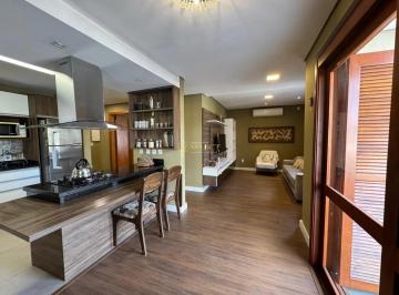 Casa · 183m² · 3 Quartos · 2 Vagas · Casa Mobiliada à Venda em Estância Velha, Canoas