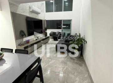 Apartamento · 105m² · 3 Quartos · 2 Vagas · Apartamento de 3 Suítes com Lazer Completo no Jardim Goiás, Goiânia