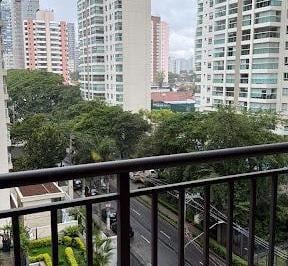 16f8116b8a7de60cf17092ab6cb70434b31ea926 · Apartamento com 1 dormitório à venda por R$ 489.000,00 - Vila Olímpia - São Paulo/SP