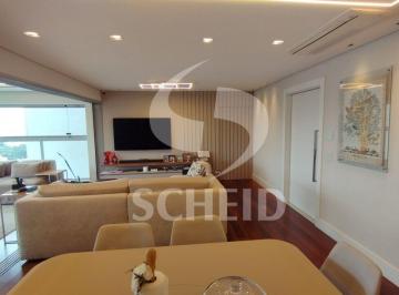 Apartamento · 155m² · 3 Quartos · 3 Vagas · Apartamento para locação no condomínio Cumaru SP Golf, 3 suítes e 3 vagas de garagem.