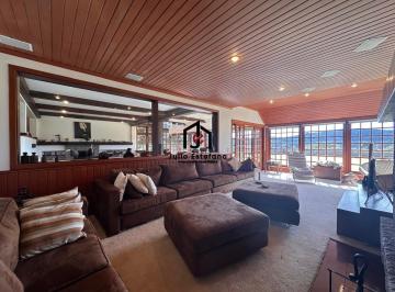 Casa · 5620m² · 7 Quartos · Casa à venda - em Campos do Jordão