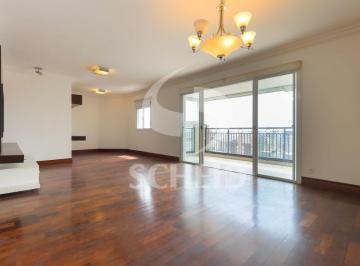 Apartamento · 156m² · 3 Quartos · 4 Vagas · Apartamento à venda Santa Cecília 156 m²  3 suítes, 4 vagas