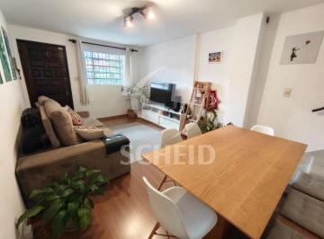 Casa · 130m² · 2 Quartos · 1 Vaga · Casa de Vila na Saúde | 130m² | 2 Dormitórios | Vila Fechada