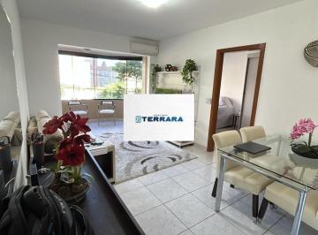 Apartamento · 60m² · 1 Quarto · 1 Vaga · Apartamento de 1 dormitório no bairro Petrópolis Em Porto Alegre.