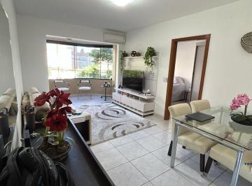 Apartamento · 60m² · 1 Quarto · 1 Vaga · Apartamento de 1 dormitório no bairro Petrópolis Em Porto Alegre.