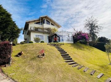 Casa · 1000m² · 4 Quartos · Casa à venda - na Vila Natal