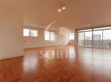 Apartamento · 209m² · 3 Quartos · 3 Vagas · Apartamento a venda em Santa Cecília - 209 m², 3 quartos, 3 vagas.