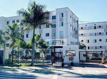 d46db6bd811f1f214c7234ca9726266b62253d65 · Apartamento com 2 dormitórios à venda, 45 m² por R$ 320.000 - Jardim Ismênia - São José dos Campos/S