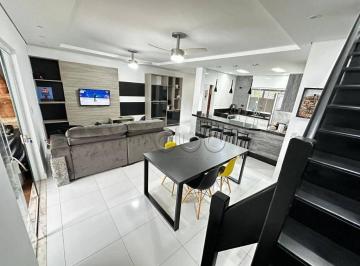 c13dcfb0cd6223f277c7c7f44ab4175018a6cb40 · Casa com 3 dormitórios à venda, 155 m² por R$ 630.000,00 - Residencial Nova Água Branca II - Piracic