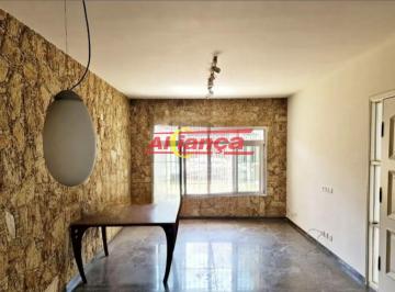 Casa · 200m² · 4 Quartos · 3 Vagas · SOBRADO VILA AUGUSTA - 4 QUARTOS - 3 VAGAS DE GARAGEM