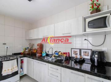 Apartamento · 60m² · 2 Quartos · 1 Vaga · Apartamento com 2 dormitórios 1 VAGA à venda, 62 m²