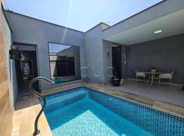 130df7101c8f79dd4965fecda1a128cb08d71fea · Casa com 2 dormitórios à venda, 109 m² por R$ 650.000,00 - Loteamento São Francisco - Piracicaba/SP