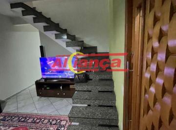 Casa · 178m² · 3 Quartos · 2 Vagas · Sobrado Continental II