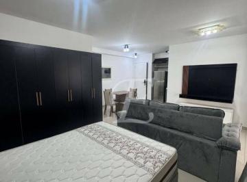 6eb0144f548971c32b5ecf2e6363761973e6c053 · Studio Mobiliado 52m² | 1 Vaga | Ar-Condicionado | Lazer Completo | Anália Franco