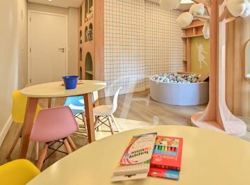 e1adac5ee63806a9490931e4d8484aee6e27cd5c · Apartamento perdizes entregue 2025 construtora PAULO MAUROStudio, 24m2  com lazer totallazer total
