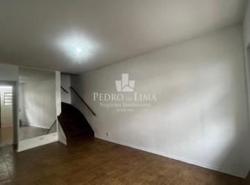 Casa · 88m² · 2 Quartos · Casa de Vila, 2 quartos, Vila Gomes Cardim