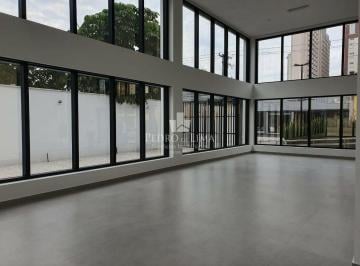 Comercial · 243m² · 19 Vagas · Loja comercial ao lado da Praça Silvio Romero, área, útil de 242,50 m², 19  vagas