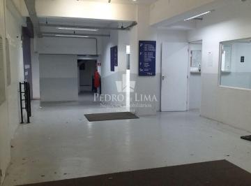 Comercial · 1500m² · Prédio Comercial 1.500m², 15 salas em 3 pavimentos, com elevador, no Ipiranga.