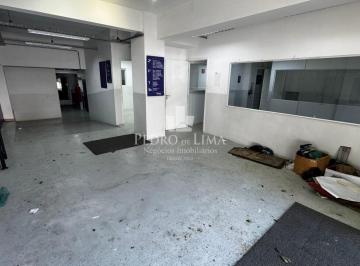 Comercial · 1500m² · Prédio Comercial 1.500m², 15 salas em 3 pavimentos, com elevador, no Ipiranga.