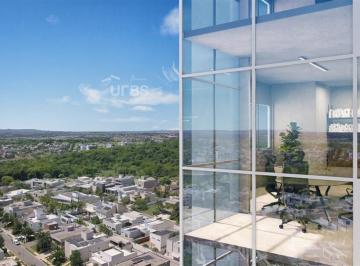 Apartamento · 51m² · 1 Quarto · 1 Vaga · Flat Moderno no Euro Towers | 1 Quarto | Piscina, Academia e Vaga