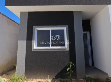 Foto 01 · Imperdível Casa à Venda em Tremembé-SP, 2 quartos, 1 suíte, 2 banheiros, 2 vagas, 80 m², no Loteamen