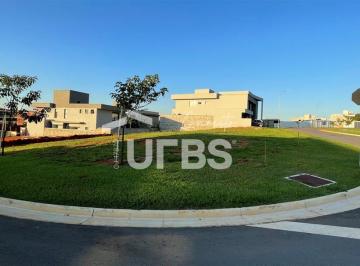 Terreno · 555m² · Lote de Esquina no Jardins França