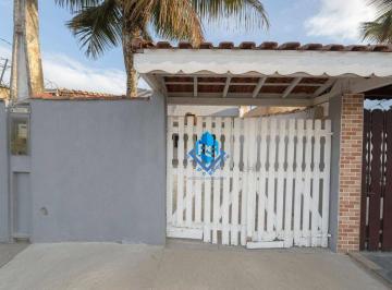 00cf1da8185291370184bce8e94ce3cf6d7e3e76 · Casa com 3 dormitórios para alugar, 110 m² por R$ 1.142/mês - Proximo a Praía - Itanhaém/SP