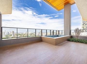 Apartamento · 365m² · 4 Quartos · 4 Vagas · Apartamento à venda no Legacy City Home com 4 suítes e 365 m², no Setor Marista