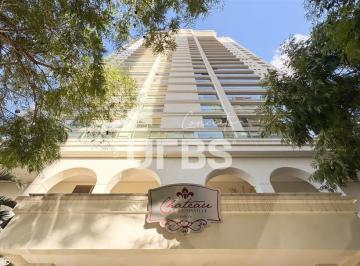 Apartamento · 225m² · 3 Quartos · 3 Vagas · Chateau Bougainville Lifestyle, 03 suites sendo 1 suite master com closet.