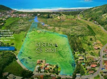 Terreno · 360m² · Terreno à venda no bairro Praia do Siriú - Garopaba/SC