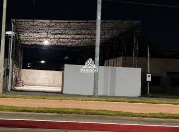 Comercial · 250m² · 1 Quarto · 1 Vaga · GALPÃO DE 250m² PARA LOCAÇÃO SITUADO ENTRE A AVENIDA DO MOINHO E A AVENIDA DAS
