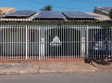 Casa · 150m² · 3 Quartos · 2 Vagas · CASA COM 150M² À VENDA NO BAIRRO MORADA DA SERRA COM 3/4 SENDO 1 SUITE E EDICUL