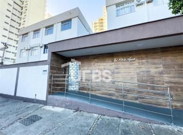 Apartamento · 100m² · 2 Quartos · 1 Vaga · Apartamento 2 quartos no Setor Sul