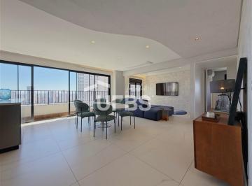 Apartamento · 136m² · 2 Quartos · 2 Vagas · Mio Marista - Apartamento 2 quartos, sendo 2 suítes