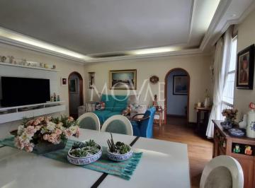 Apartamento · 118m² · 3 Quartos · 1 Vaga · Apartamento com 3 dormitórios à venda, 118 m²  Vila Adyana - São José dos Campos/SP