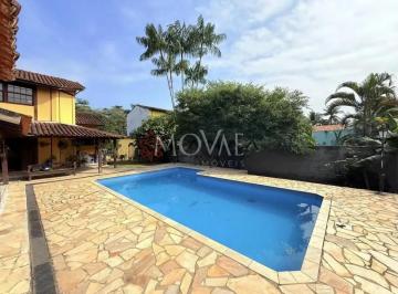 Casa · 1510m² · 7 Quartos · 6 Vagas · Oportunidade Única em Paraty/RJ - Imóvel com 2 Residências, Ponto Comercial e Amplo Terreno de 1.509