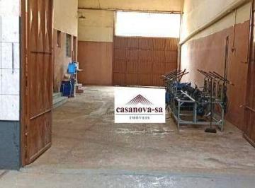 20a341c90749887b488b9104e29b988510ebe27a · Galpão, 396 m² - venda por R$ 1.600.000,00 ou aluguel por R$ 15.000,00/mês - Utinga - Santo André/SP