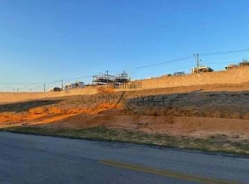Terreno · 800m² · Oportunidade - Terreno em Condomínio - Urbanova - Condomínio Colinas Paratehy - Sul - 800m²