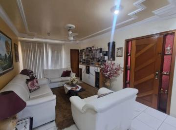 Casa · 250m² · 3 Quartos · 3 Vagas · Oportunidade - Casa - Vila Pinheiro - Jacareí - 3 Dormitórios - 177m².