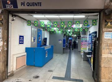 Comercial · 108m² · 3 Quartos · Imoveis - na República