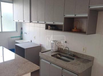 b5e3093326d8c3becae83e43d4355897d21da345 · Apartamento com 2 dormitórios à venda, 46 m² por R$ 200.000 - Chácara Tropical (Caucaia do Alto) - C