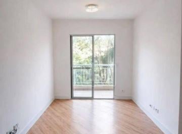 5ec54b82c166583a941e9e4a769f395e4304ca18 · Apartamento com 3 dormitórios à venda, 65 m² por R$ 300.000 - Jardim Caiapia - Cotia/SP