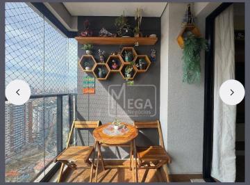 49088461568533c1dd7db70e09595dfb4d6799af · Apartamento com 2 dormitórios à venda, 64 m² por R$ 800.000 - Centro - Osasco/SP