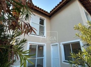 3812cdf50874d17eec9794ec674f9a25ef079871 · Sobrado com 2 dormitórios à venda, 60 m² por R$ 310.000 - Jardim dos Pereiras (Caucaia do Alto) - Co