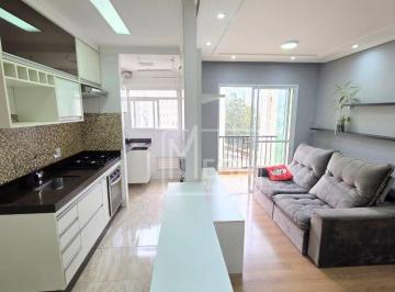 9b48f7dadb7bb2418dff725f100c32f89b598463 · Apartamento com 2 dormitórios, 57 m² - venda por R$ 495.000 ou aluguel por R$ 4.115/mês - Umuarama -