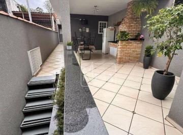 9a30e6cccc6a6ea277286606f92373f46211abbf · Casa com 3 dormitórios à venda, 200 m² por R$ 680.000,00 - Parque Alexandre - Cotia/SP
