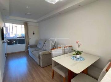 5478c979e81c09cbbcf27b0e22bf3dc9370e4590 · Apartamento com 2 dormitórios à venda, 46 m² por R$ 240.000 - Jardim Sandra - Cotia/SP