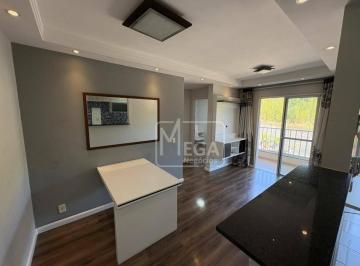 7b2fc70a863902160c355f0628b6866fe1255bbf · Apartamento com 2 dormitórios à venda, 50 m² por R$ 310.000 - Granja Clotilde - Cotia/SP